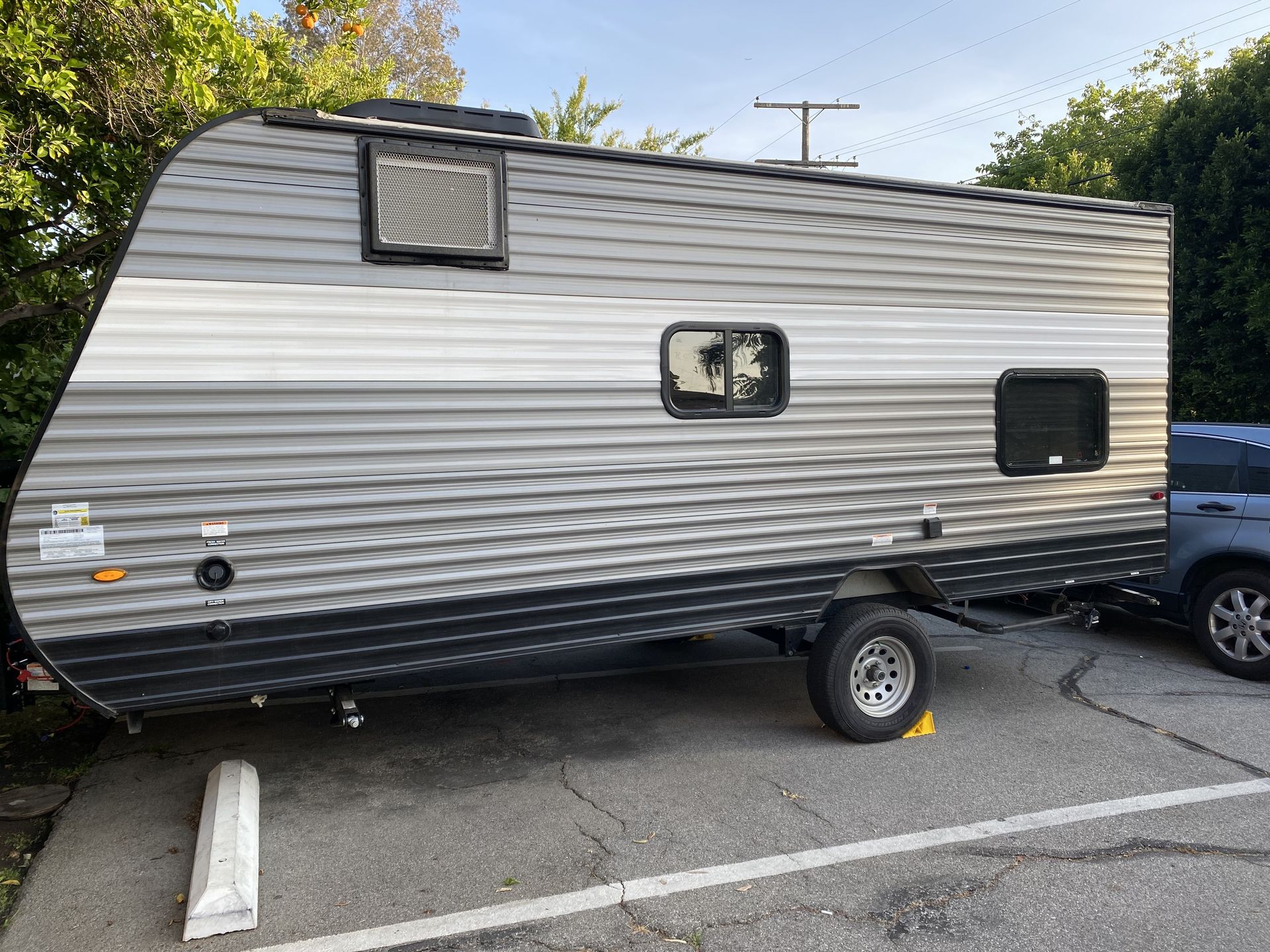 Photo 23 - 2022 Dutchman Travel Trailer rental photo 24