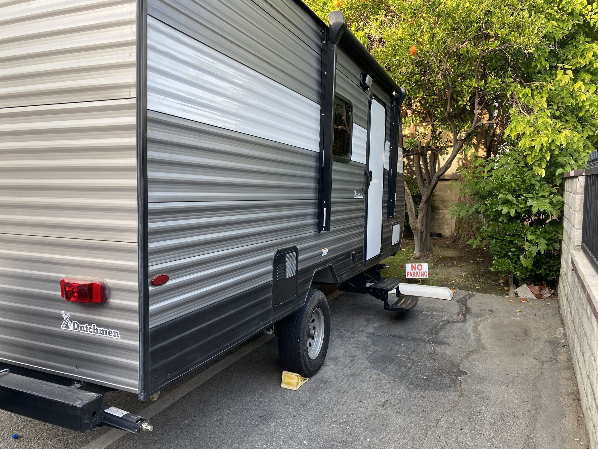 Photo 25 - 2022 Dutchman Travel Trailer rental photo 26