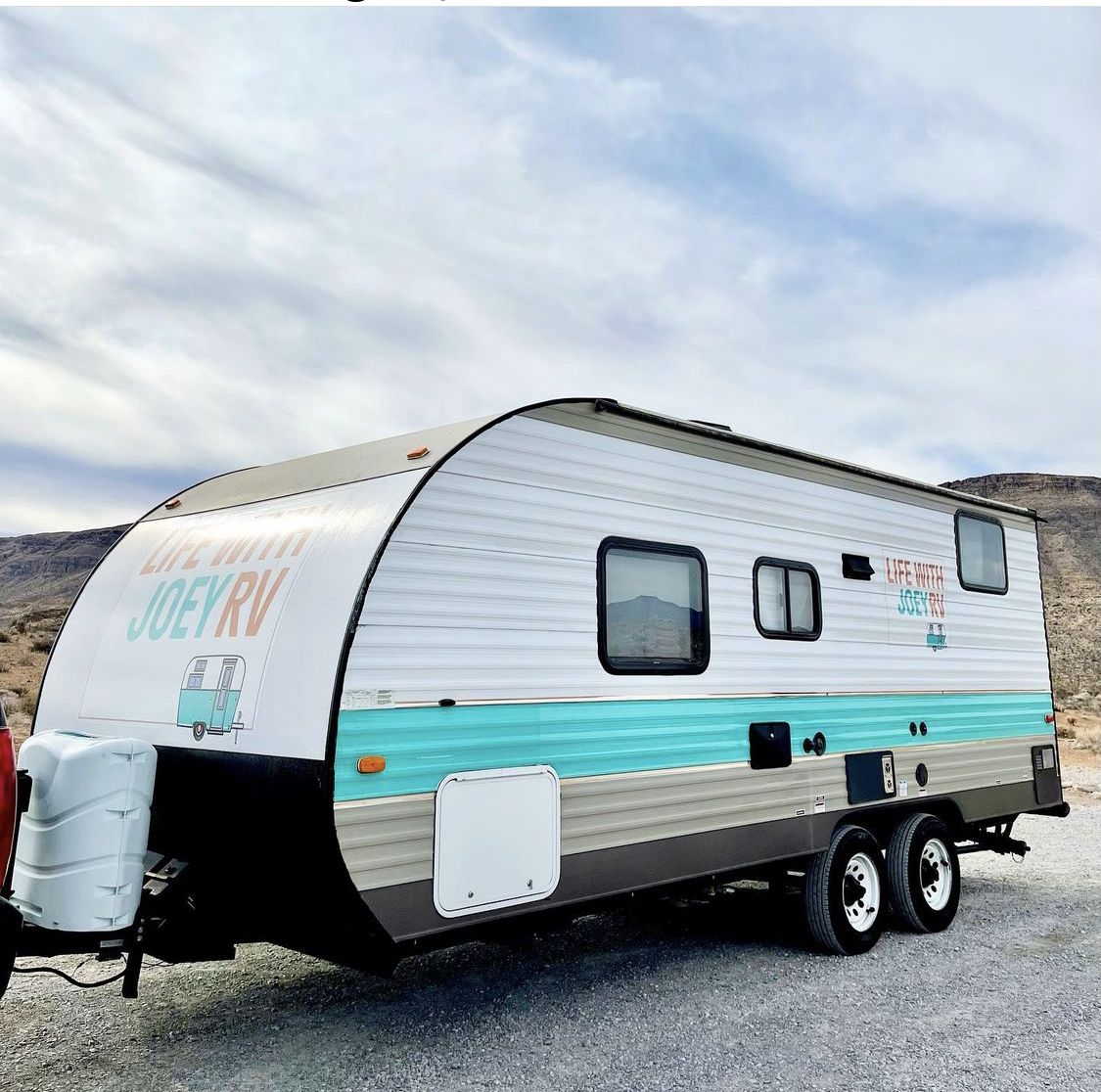 Photo 1 - 2017 Forest River Travel Trailer rental photo 3