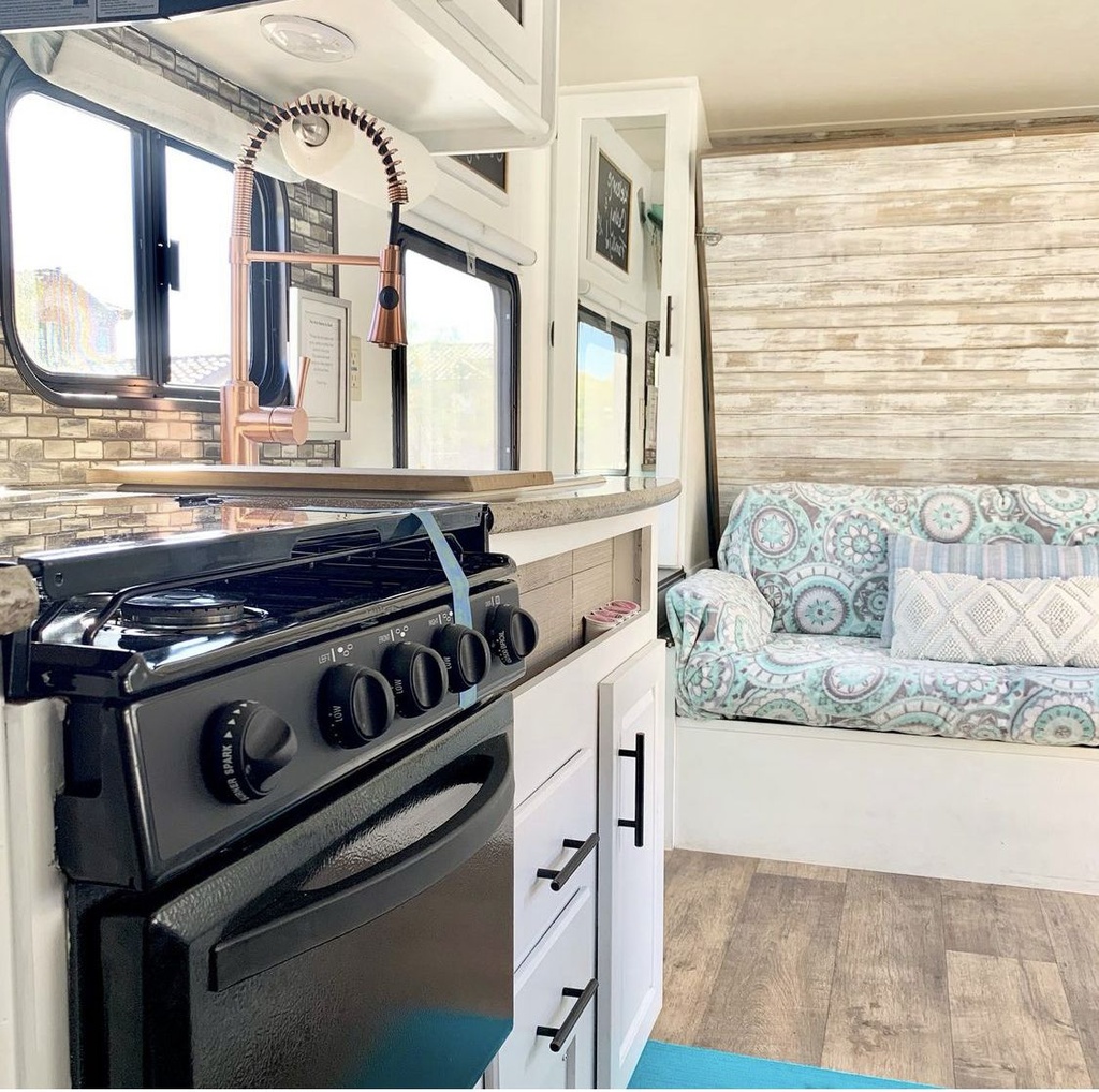 Photo 2 - 2017 Forest River Travel Trailer rental photo 4