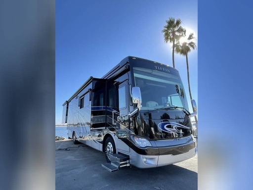 2018 Tiffin Motorhomes ALLEGRO BUS 37AP Class A Motorhome for rent in Los Angeles, CA