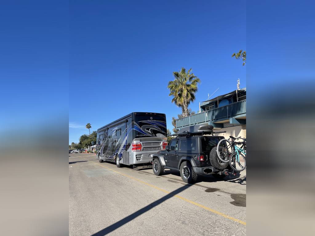 Photo 4 - 2018 Tiffin Motorhomes Class A Motorhome rental photo 6