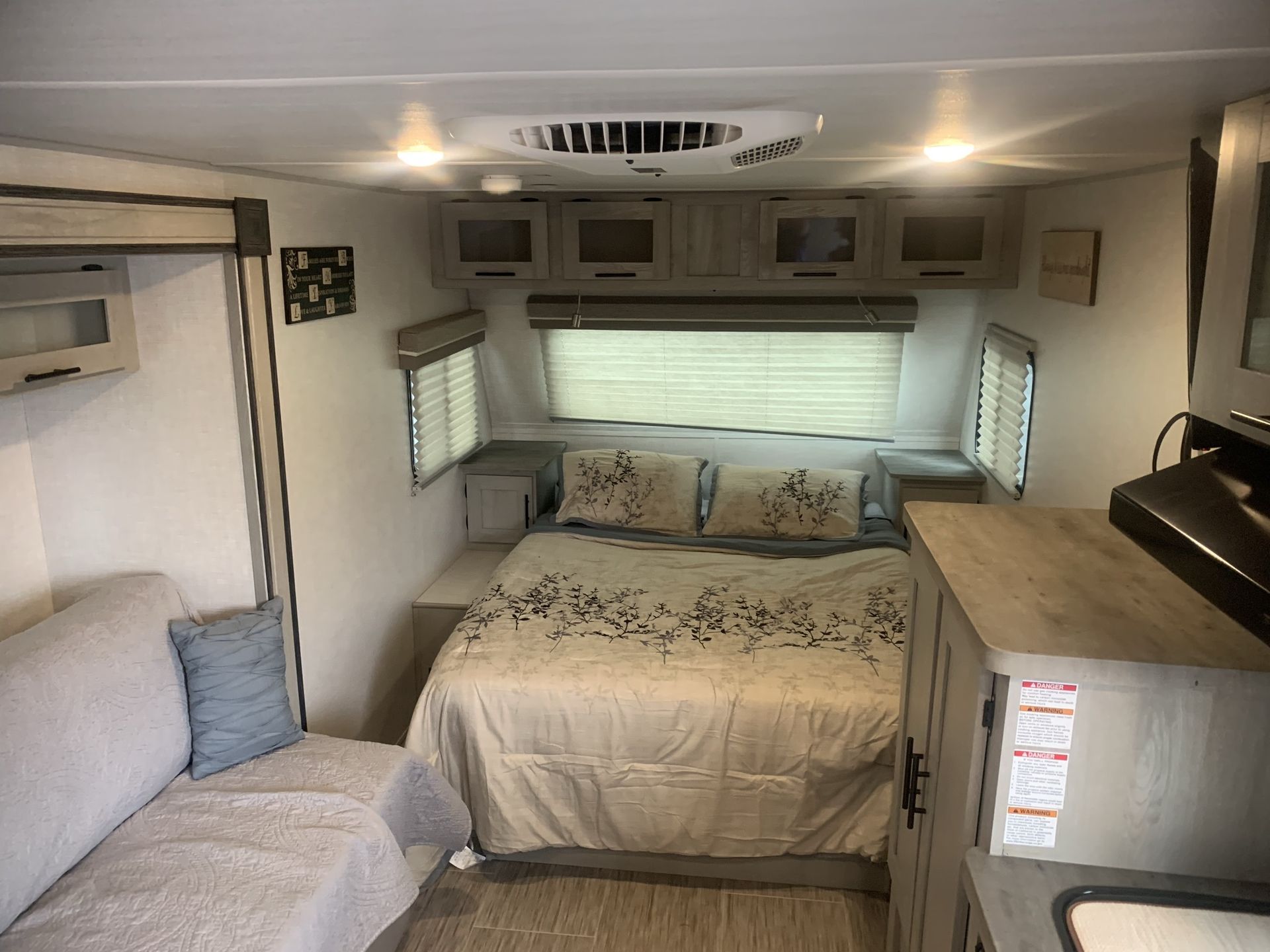 Photo 4 - 2021 Forest River Travel Trailer rental photo 6