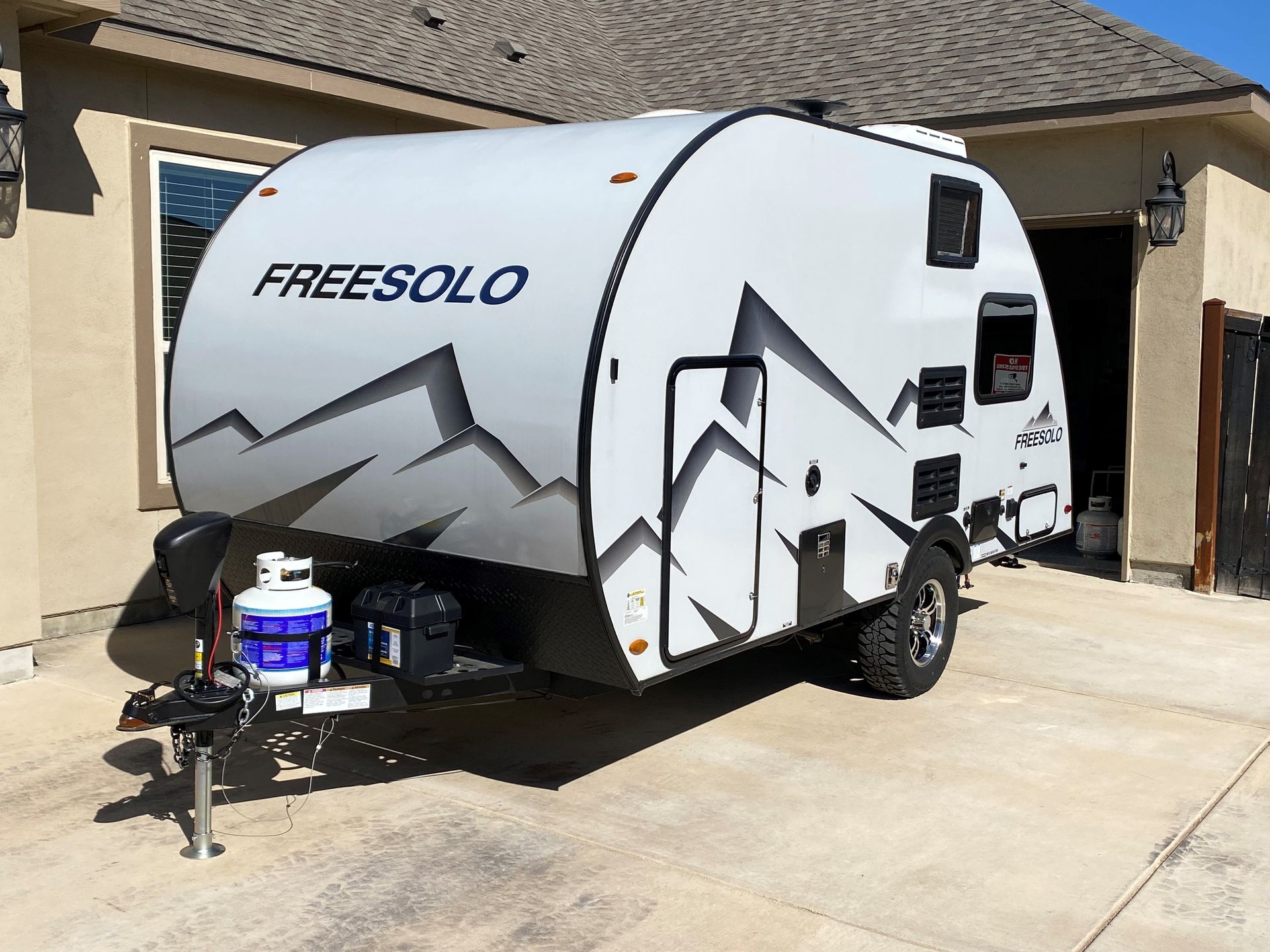 Photo 3 - 2021 Braxton Creek Travel Trailer rental photo 5