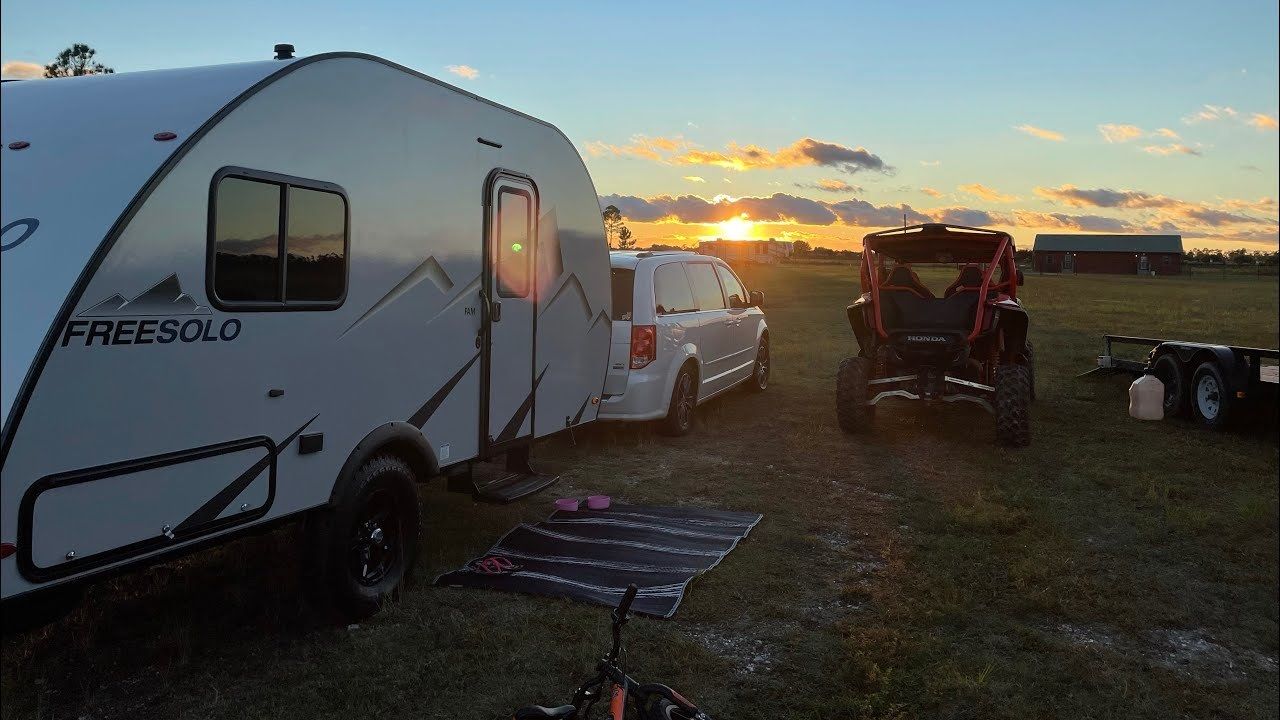 Photo 6 - 2021 Braxton Creek Travel Trailer rental photo 8