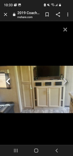 2019 Coachmen 29qbck Travel Trailer for rent in Sinking Spring, PA