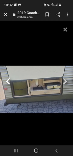 2019 Coachmen 29qbck Travel Trailer for rent in Sinking Spring, PA