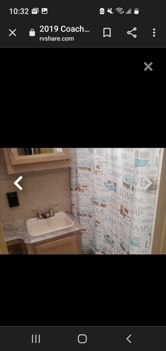 2019 Coachmen 29qbck Travel Trailer for rent in Sinking Spring, PA
