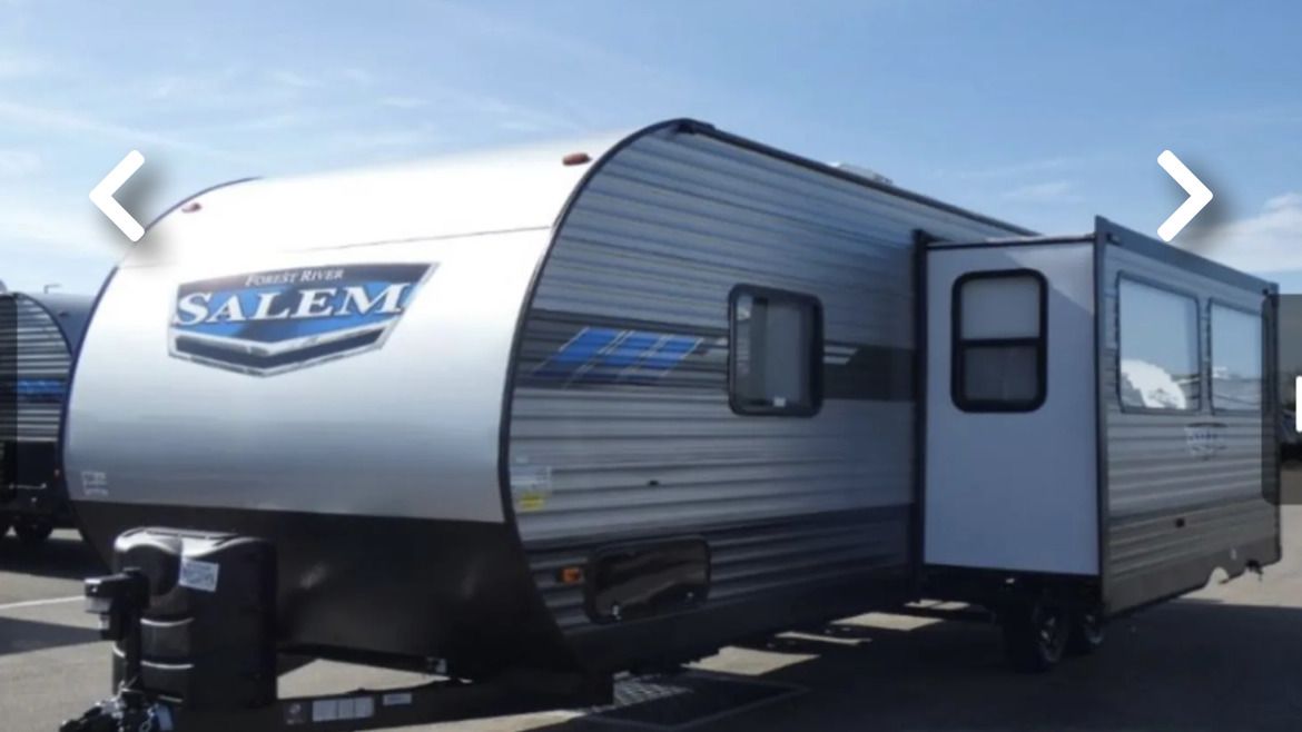 Photo 2 - 2020 Forest River Travel Trailer rental photo 4