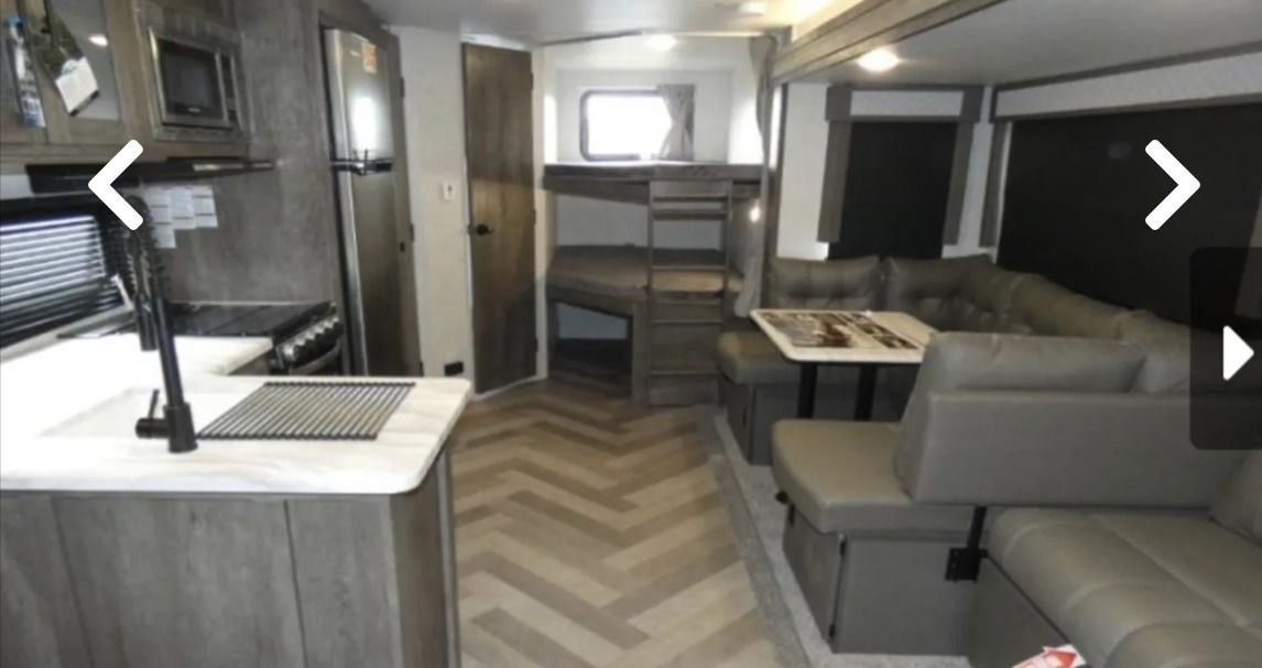 Photo 3 - 2020 Forest River Travel Trailer rental photo 5