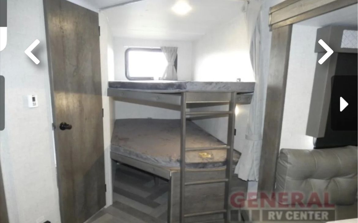 Photo 7 - 2020 Forest River Travel Trailer rental photo 9