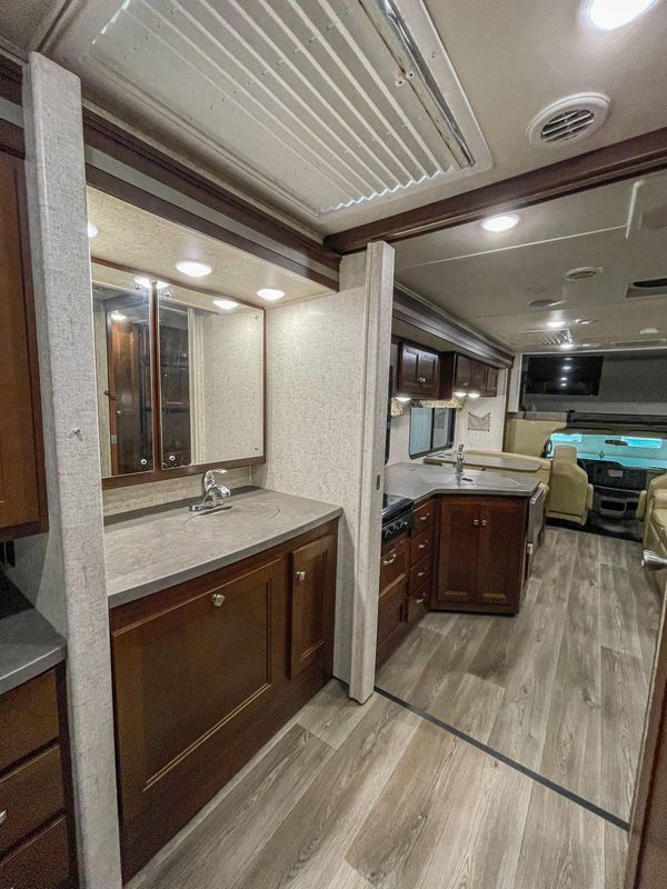 Photo 11 - 2017 Forest River Class C Motorhome rental photo 13