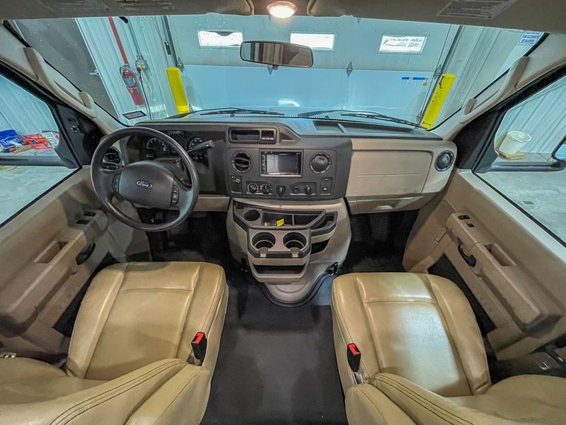 Photo 14 - 2017 Forest River Class C Motorhome rental photo 16