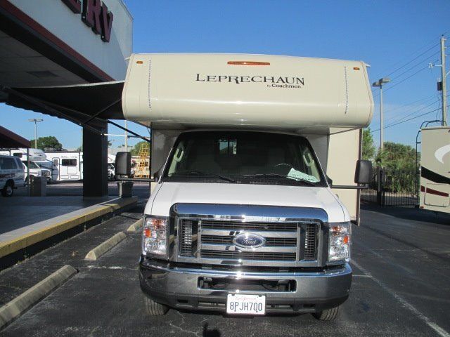 Photo 1 - 2020 Coachmen Class C Motorhome rental photo 12