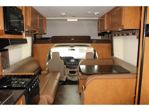 2018 Winnebago Minnie Winnie Class C Motorhome for rent in Los Angeles, CA