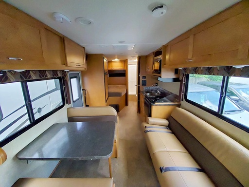 2018 Winnebago Minnie Winnie Class C Motorhome for rent in Los Angeles, CA