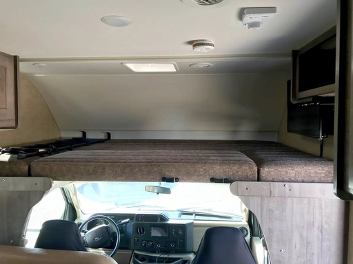 2019 Winnebago Minnie Winnie Class C Motorhome for rent in Los Angeles, CA