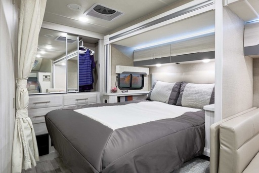 2022 Thor Motor Coach COMPASS 23TW Class B Motorhome for rent in Rockford, MI