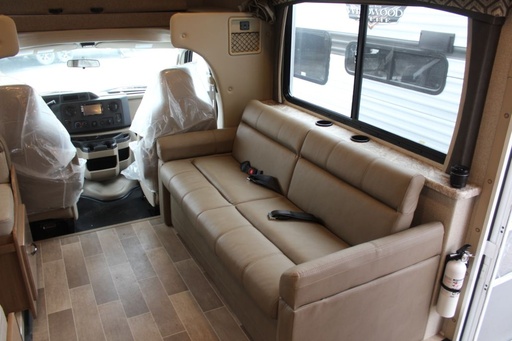 2020 Thor Motor Coach CHATEAU 28Z Class C Motorhome for rent in Rockford, MI
