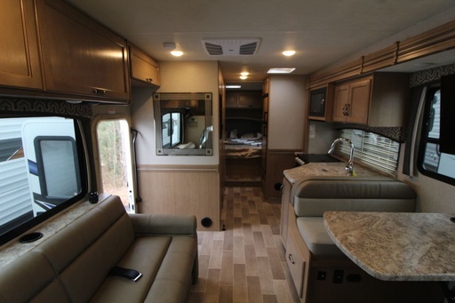 2020 Thor Motor Coach CHATEAU 28Z Class C Motorhome for rent in Rockford, MI
