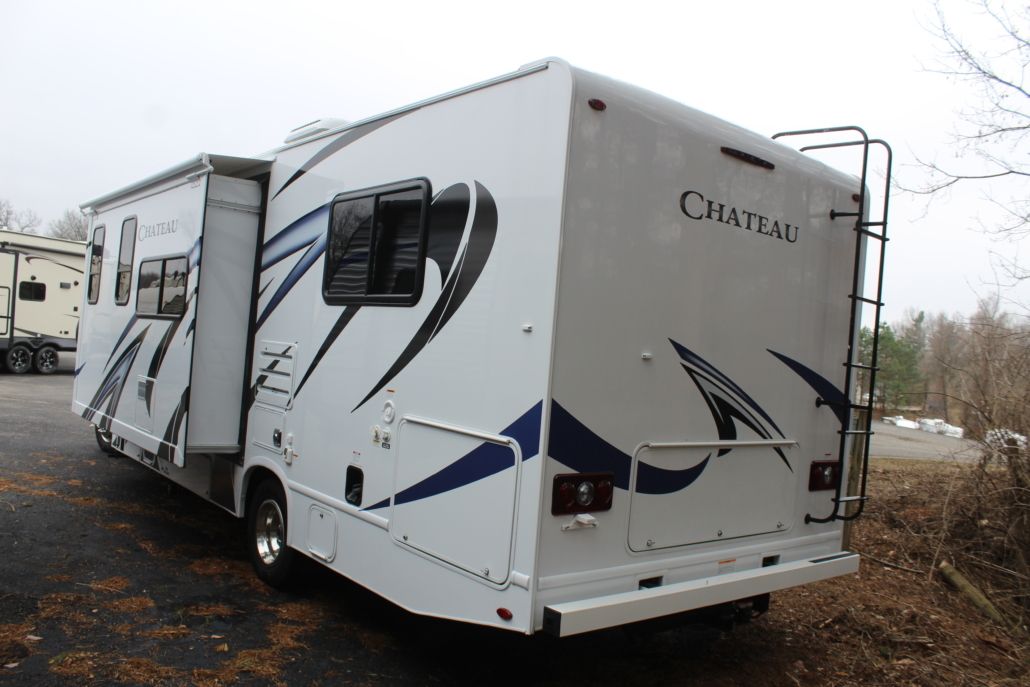 Photo 8 - 2020 Thor Motor Coach Class C Motorhome rental photo 10