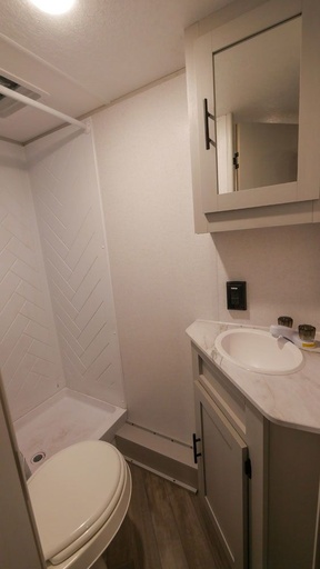 2020 Forest River FSX 178BH Travel Trailer for rent in Rockford, MI