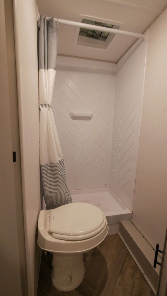 Photo 2 - 2020 Forest River Travel Trailer rental photo 4
