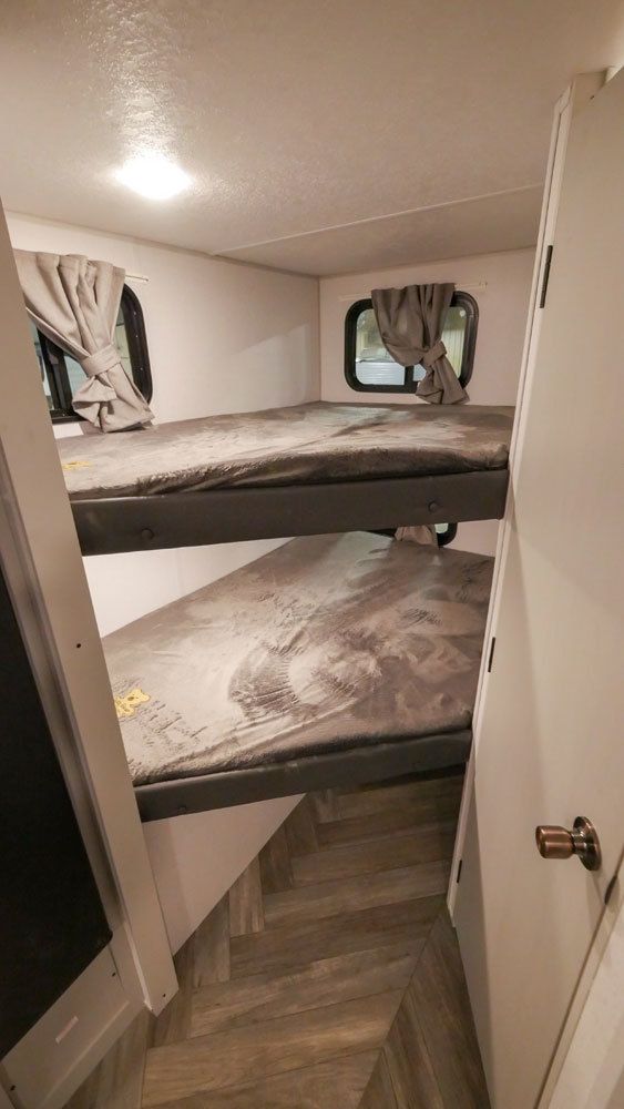 Photo 6 - 2020 Forest River Travel Trailer rental photo 8