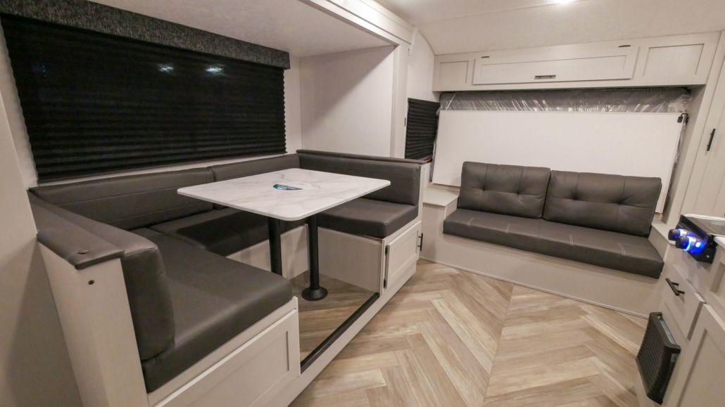Photo 19 - 2020 Forest River Travel Trailer rental photo 21