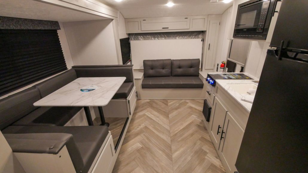 Photo 22 - 2020 Forest River Travel Trailer rental photo 24
