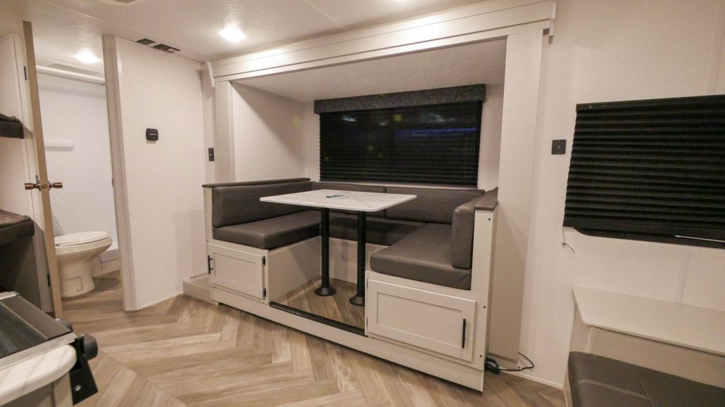 Photo 23 - 2020 Forest River Travel Trailer rental photo 25