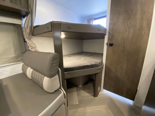 2020 Forest River WILDWOOD 19BD Travel Trailer for rent in Rockford, MI