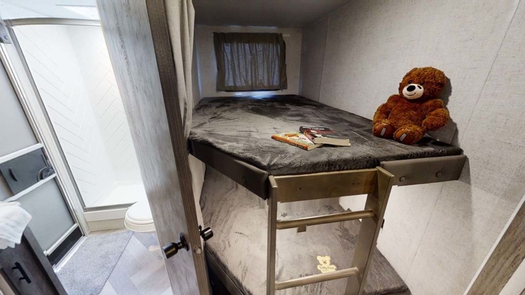 Photo 0 - 2021 Forest River Travel Trailer rental photo 7