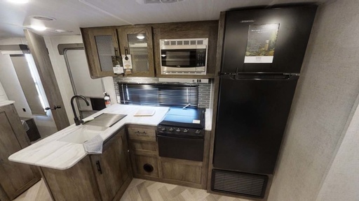 2022 Forest River WILDWOOD 273QB Travel Trailer for rent in Rockford, MI