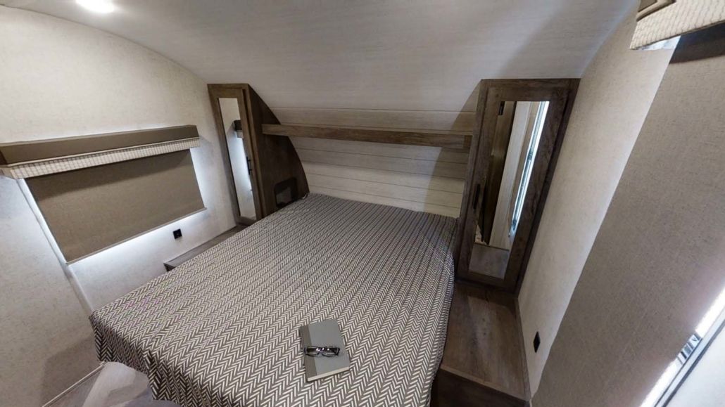 Photo 13 - 2022 Forest River Travel Trailer rental photo 15