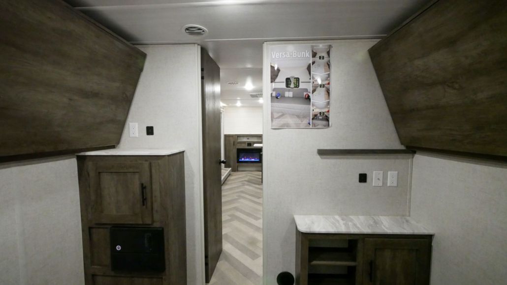 Photo 16 - 2022 Forest River Travel Trailer rental photo 18