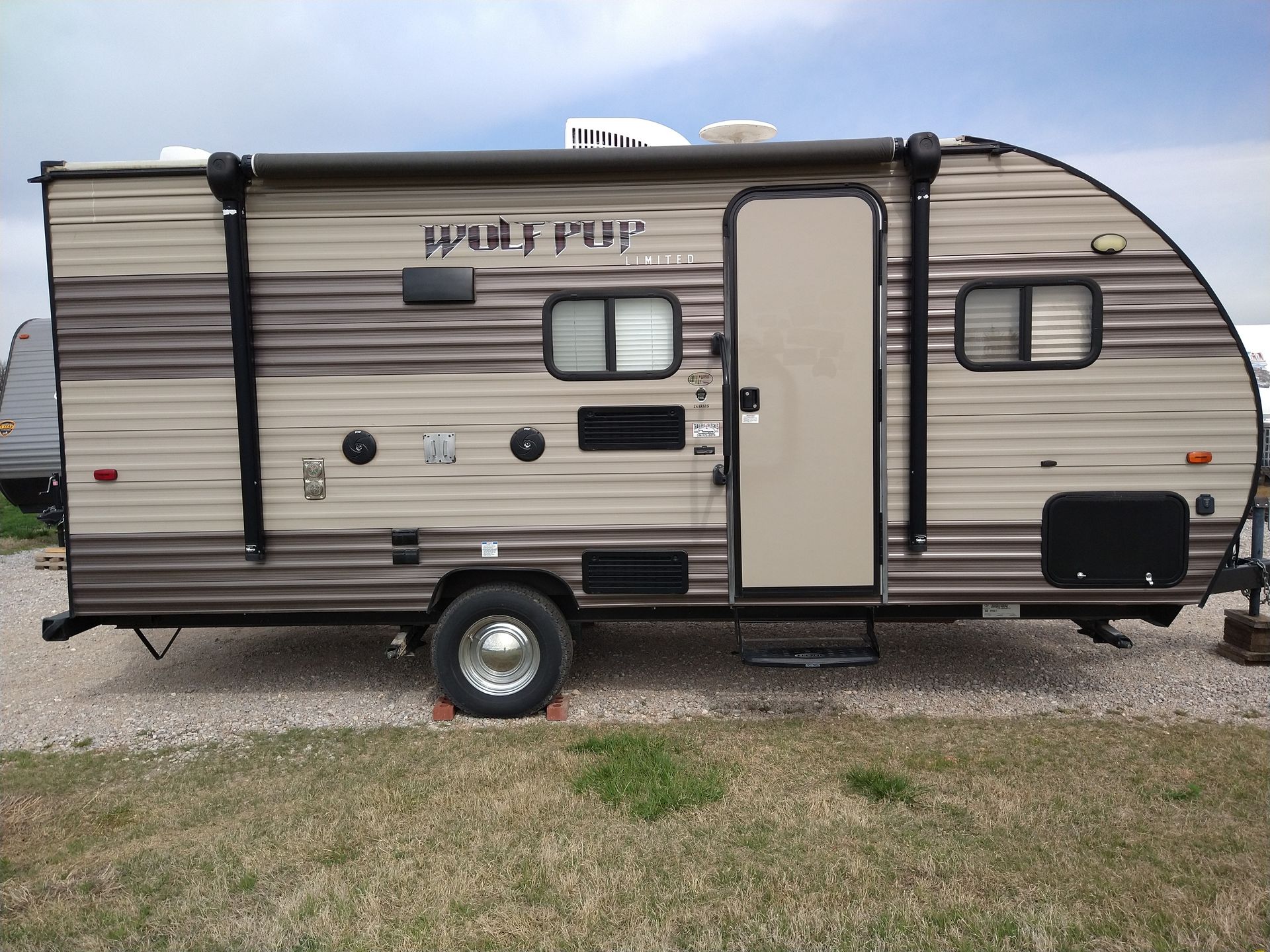 Photo 0 - 2017 Forest River Travel Trailer rental photo 2