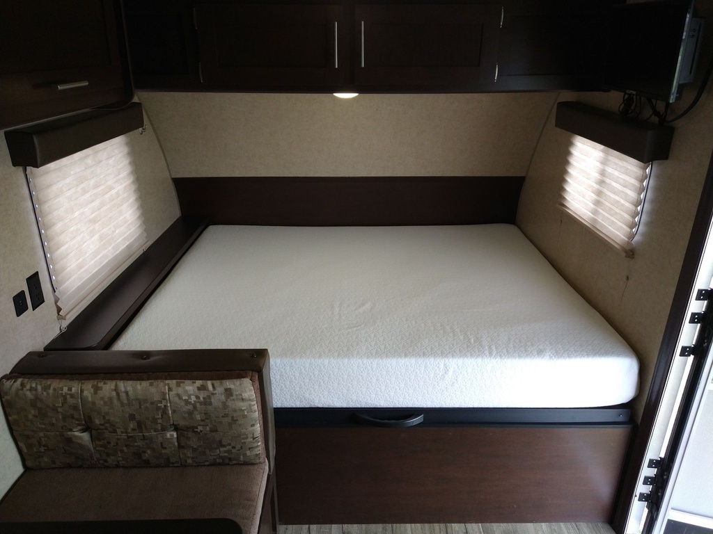 Photo 3 - 2017 Forest River Travel Trailer rental photo 5