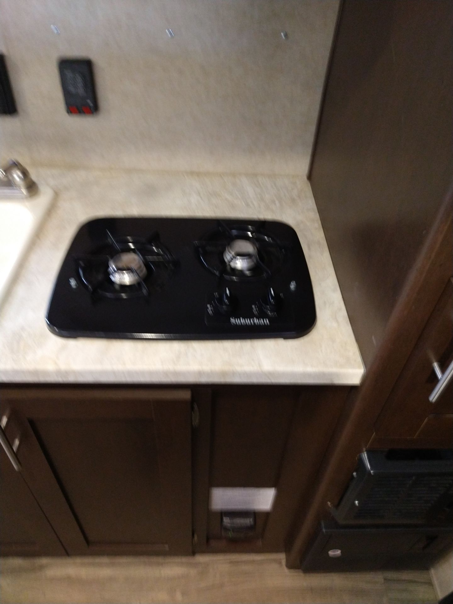 Photo 7 - 2017 Forest River Travel Trailer rental photo 9