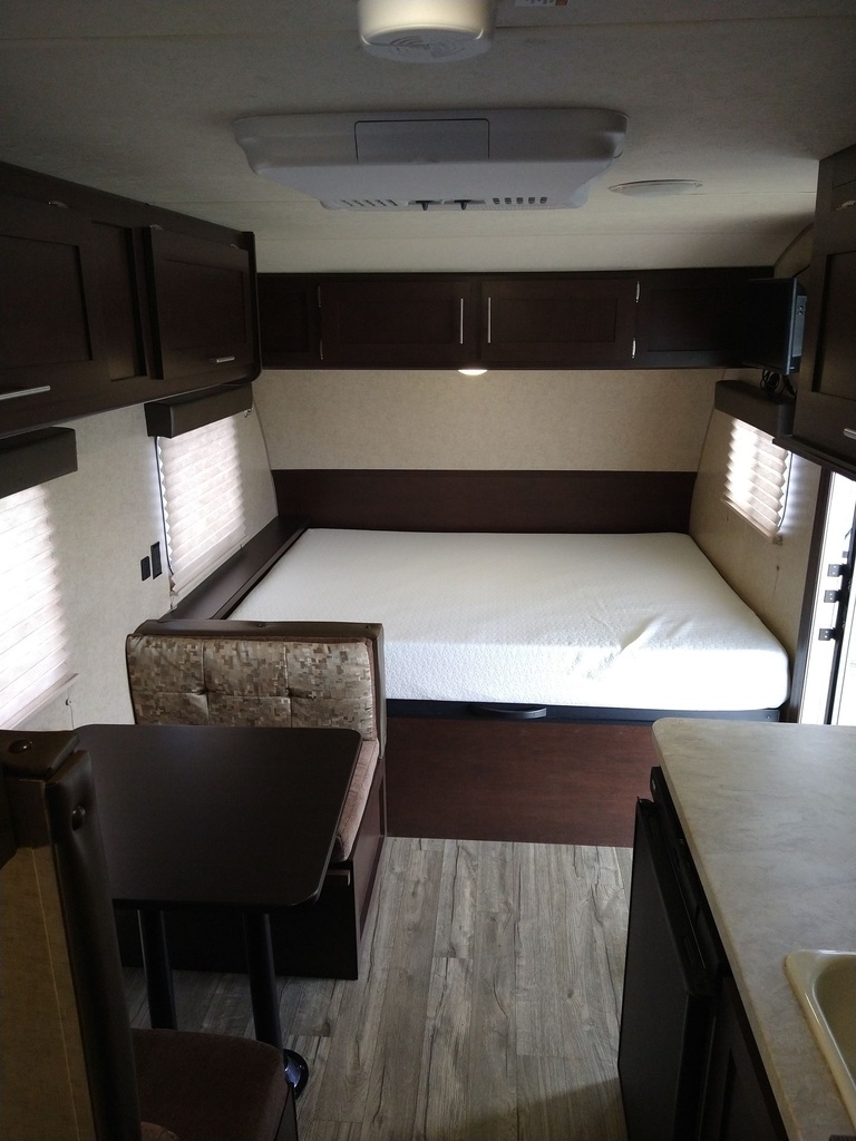 Photo 13 - 2017 Forest River Travel Trailer rental photo 15