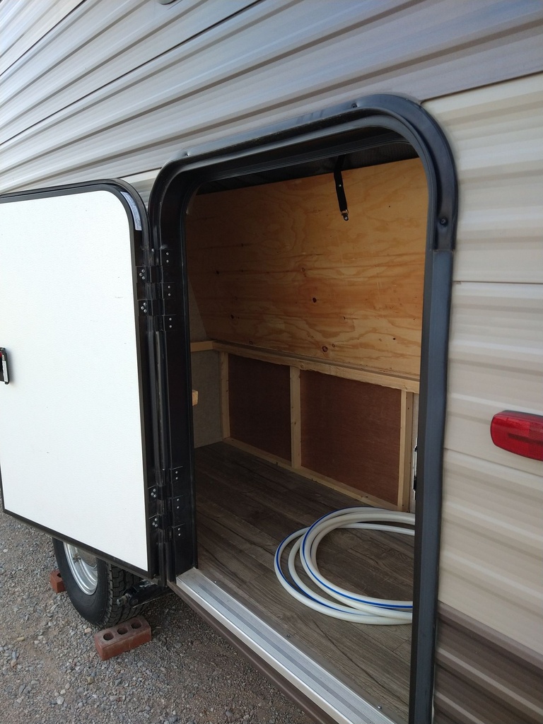 Photo 14 - 2017 Forest River Travel Trailer rental photo 16