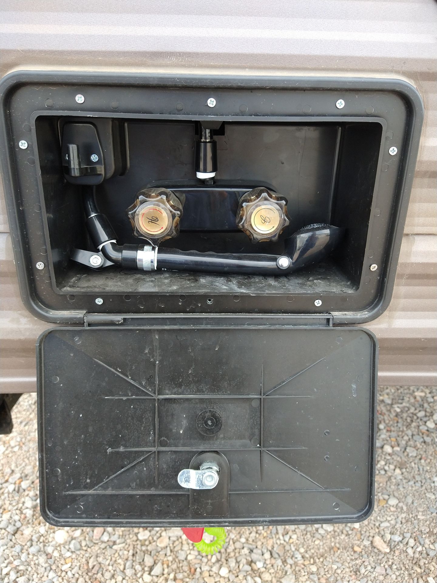 Photo 21 - 2017 Forest River Travel Trailer rental photo 23