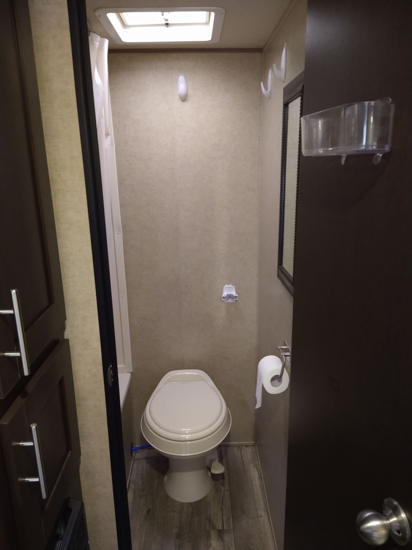 Photo 22 - 2017 Forest River Travel Trailer rental photo 24