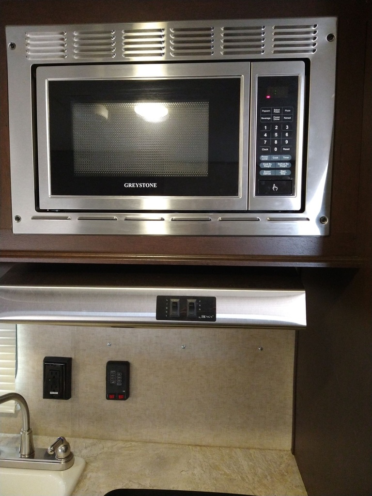 Photo 23 - 2017 Forest River Travel Trailer rental photo 25