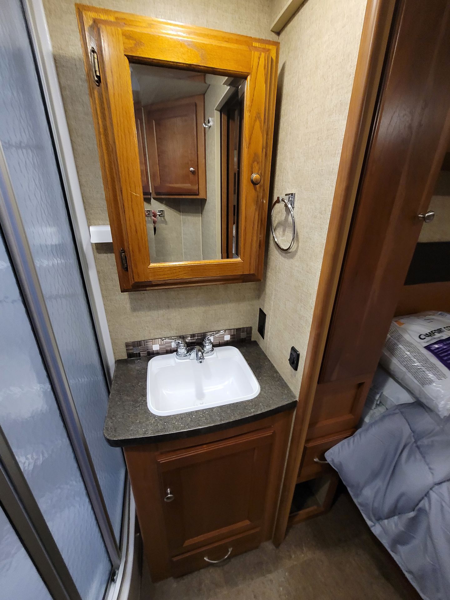 Photo 1 - 2018 Winnebago Class A Motorhome rental photo 16