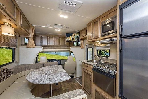 2020 Gulf Stream Conquest Class C Motorhome for rent in Lebanon, OH