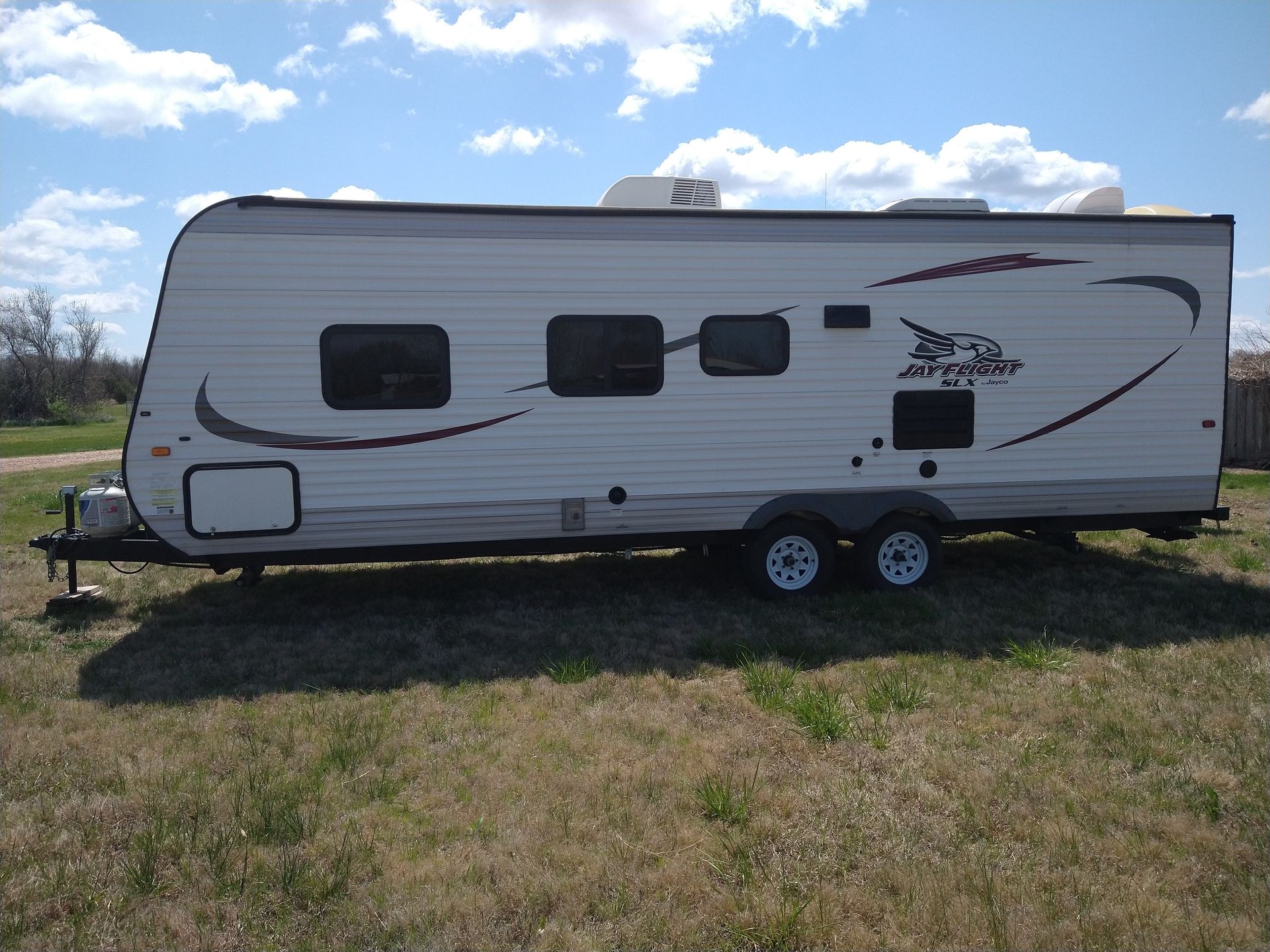 Photo 2 - 2015 Jayco Travel Trailer rental photo 4