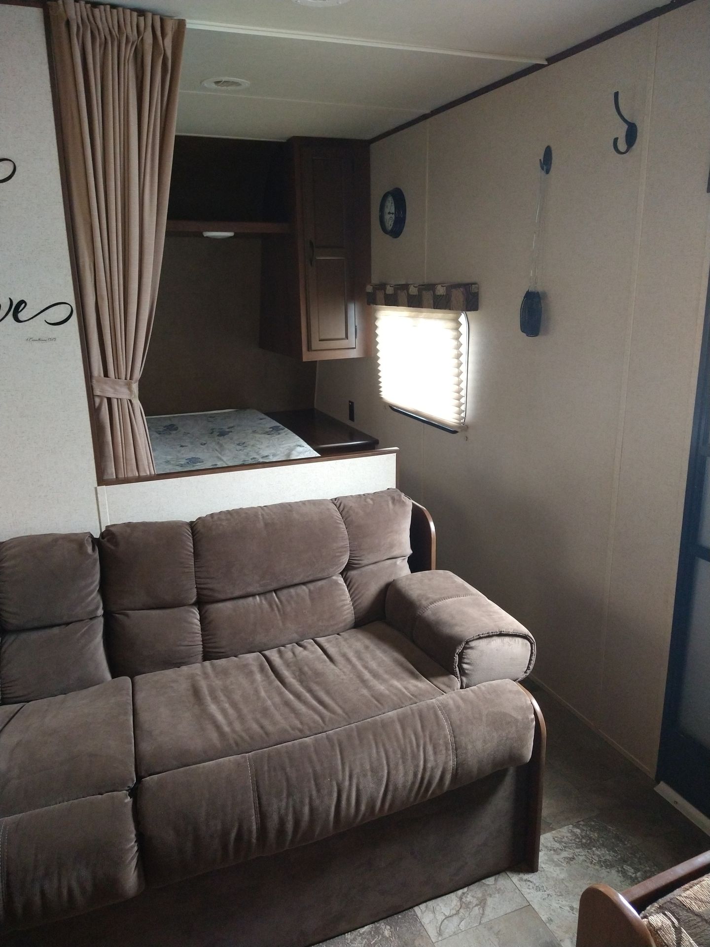 Photo 8 - 2015 Jayco Travel Trailer rental photo 10