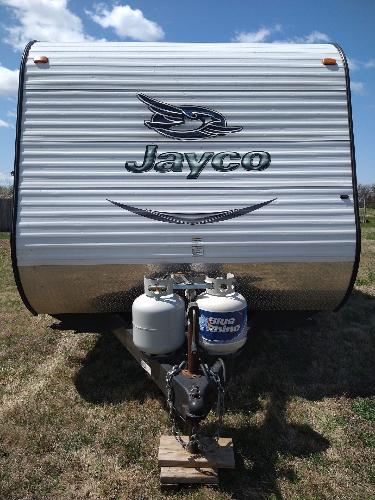 Photo 13 - 2015 Jayco Travel Trailer rental photo 15