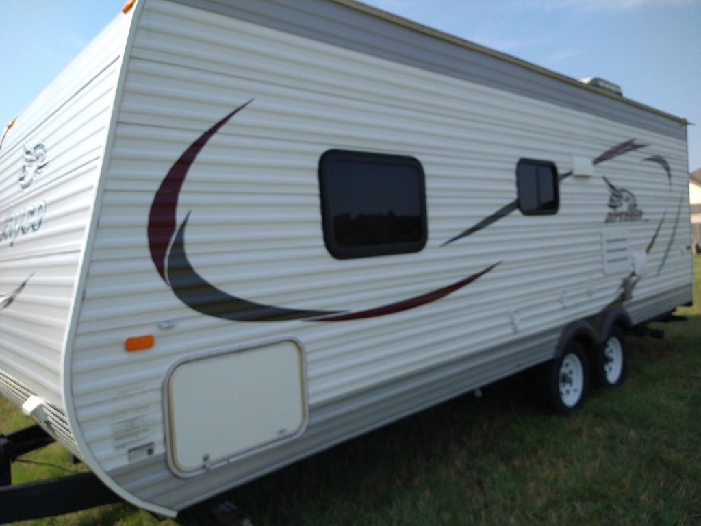 Photo 1 - 2015 Jayco Travel Trailer rental photo 3